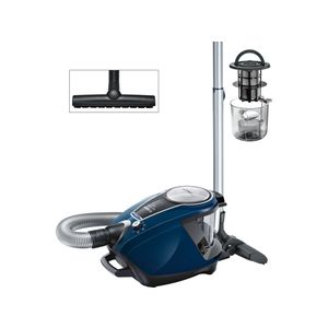 BOSCH Usisivač sa posudom Pro Silence Serie 8| Plava QuattroPower System