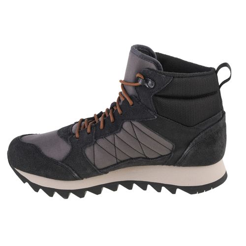 Merrell Alpine Mid PLR WP 2 Muške Trekking Cipele J004289 slika 2