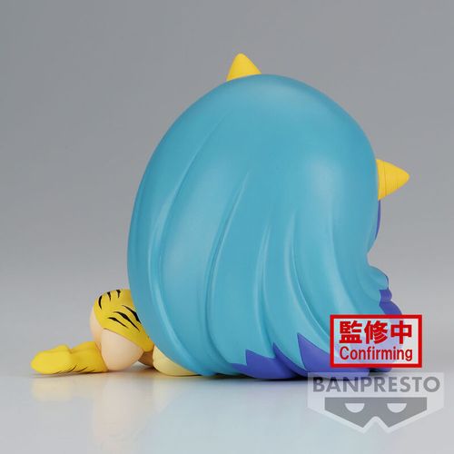 Urusei Yatsura Sleeping Lum ver.A Q posket figure 8cm slika 5