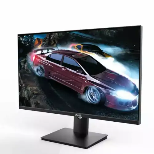 Zeus monitor 23.8" Gaming ZUS238GMG 1920x1080/Full HD/IPS/165Hz/1ms/HDMI/DP/USB/Audio slika 3