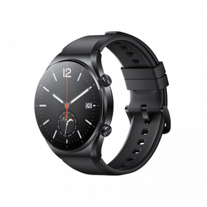 Xiaomi Pametni sat Watch S1: crna