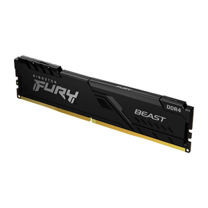 Kingston Fury Beast DDR4 16GB 3200MHzDIMM CL16 1x16GB