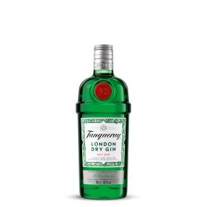 Tanqueray gin 0.7l