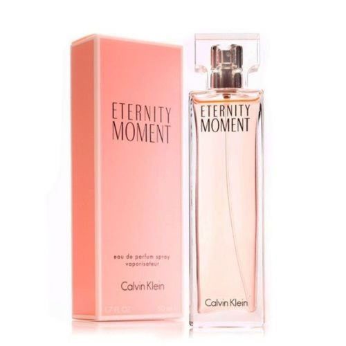 Calvin Klein Eternity Moment Eau De Parfum 30 ml (woman) slika 2