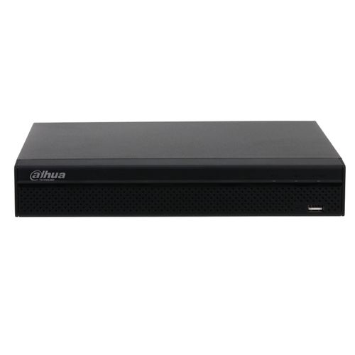 DAHUA NVR4108HS-4KS3 8CH Compact 1U 1HDD Lite Network Video Recorder slika 1