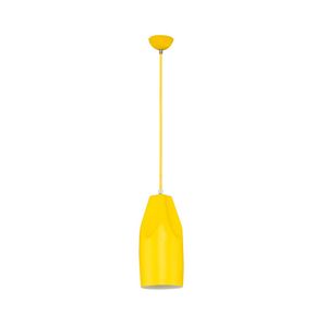 L1894 - Yellow Yellow Chandelier