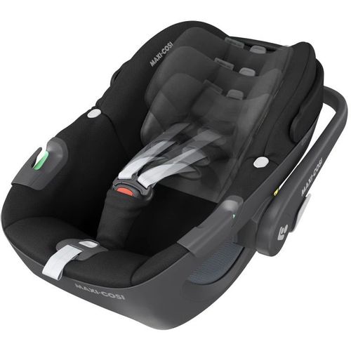 Maxi Cosi autosjedalica Pebble 360 Essential Black slika 4