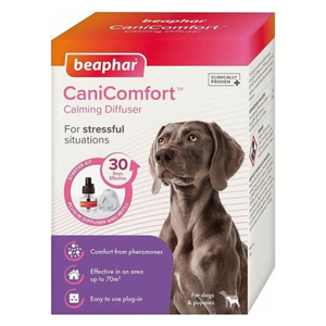 Beaphar Canicomfort Diff Starter Kit 48 ml