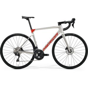 Merida Scultura 4000 V2 Red