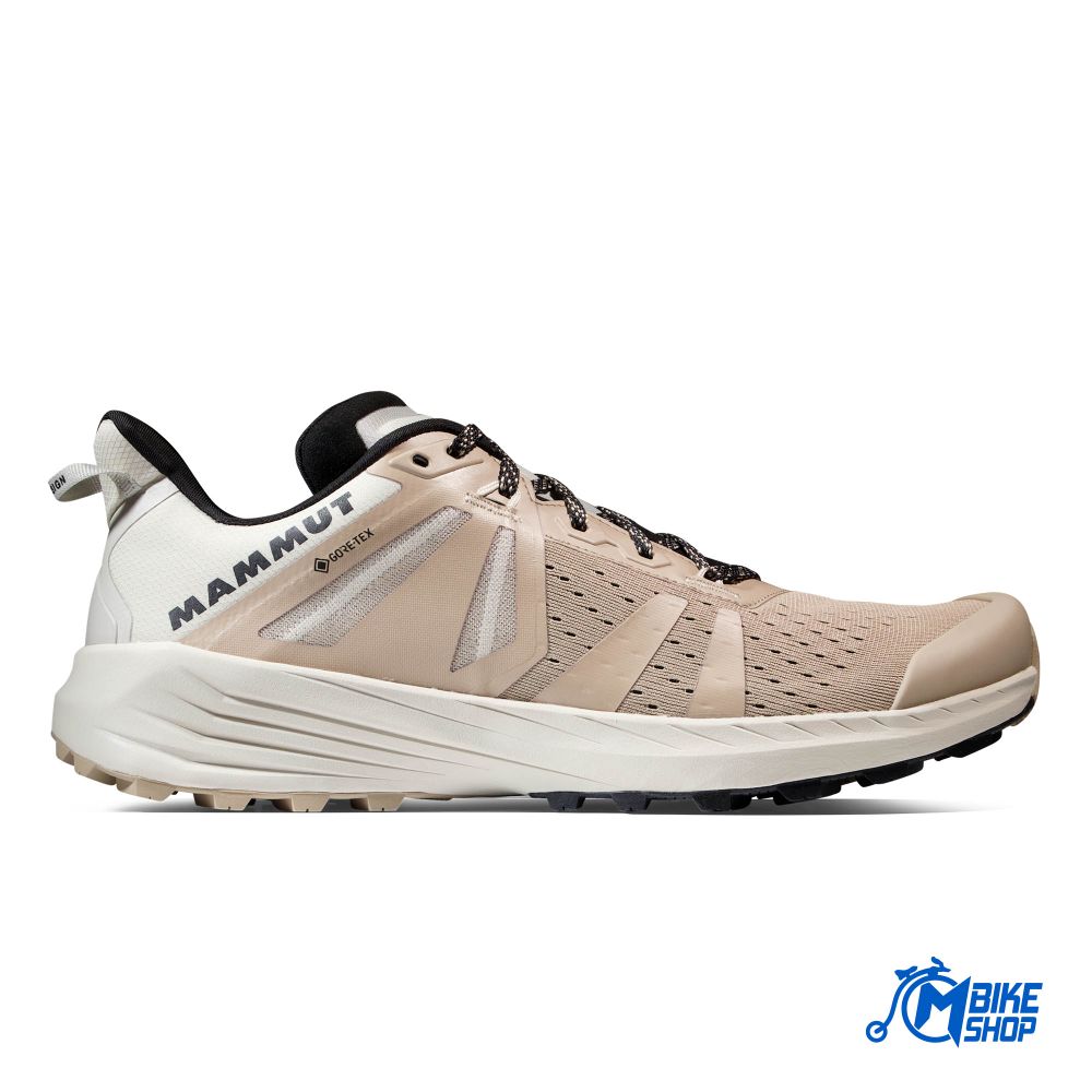 Mammut Muške patike Saentis TR Low GTX Savannah/Moonbeam slika 2