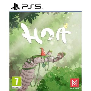 Hoa (Playstation 5)