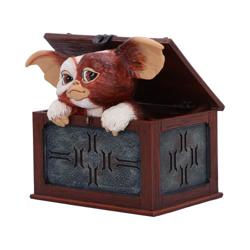 Nemesis Now Gremlins Gizmo - Spreman Si 14.5 cm slika 2