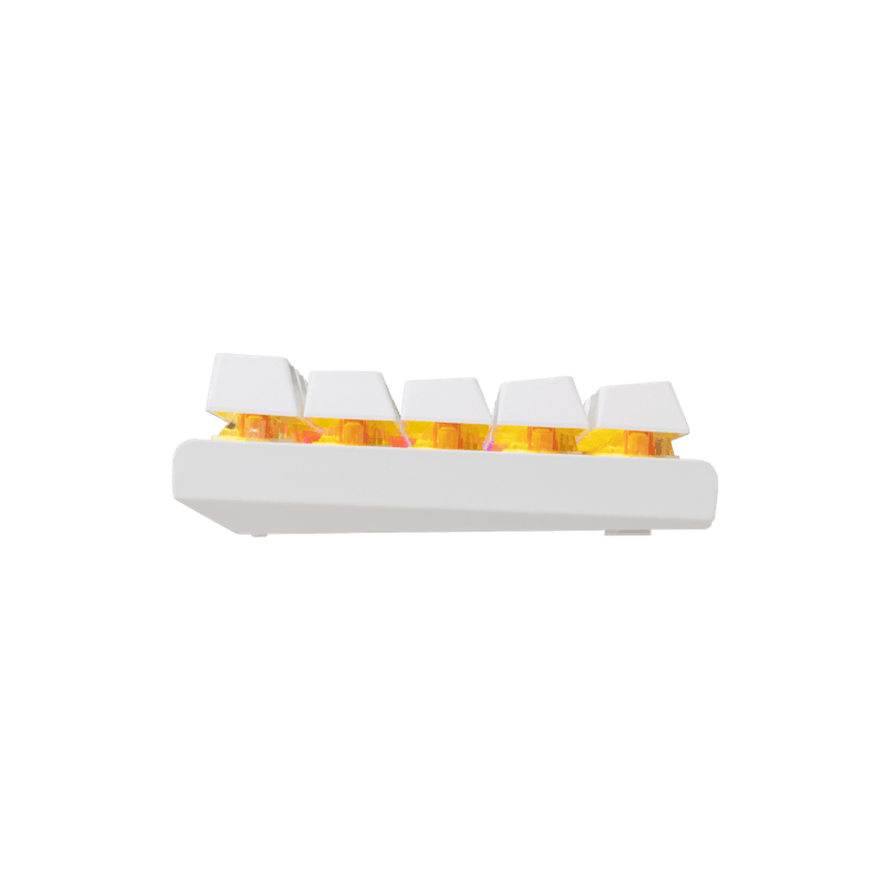 WHITE SHARK Tastatura GK-002212V2 WAKIZASHI-2 / HR, crveni prekidači slika 4