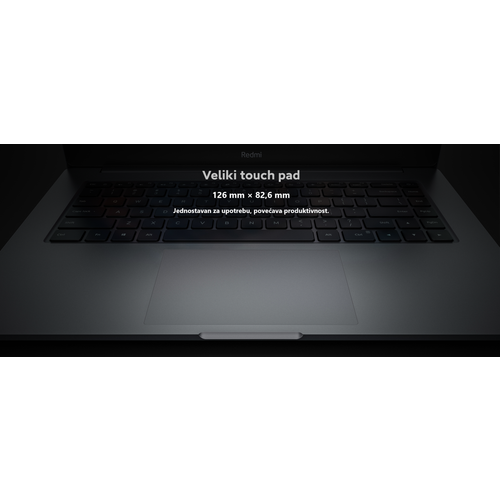 Xiaomi RedmiBook 15 slika 13