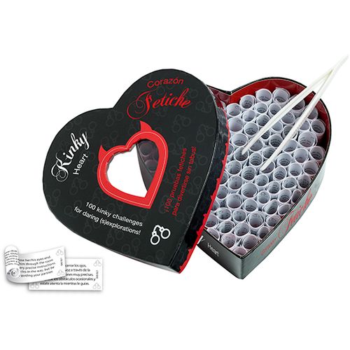 Igra Kinky Heart slika 1