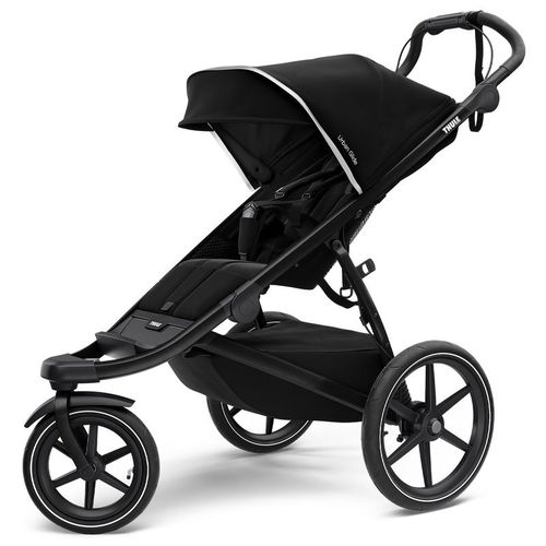 Thule Urban Glide2  Black 2020 slika 1