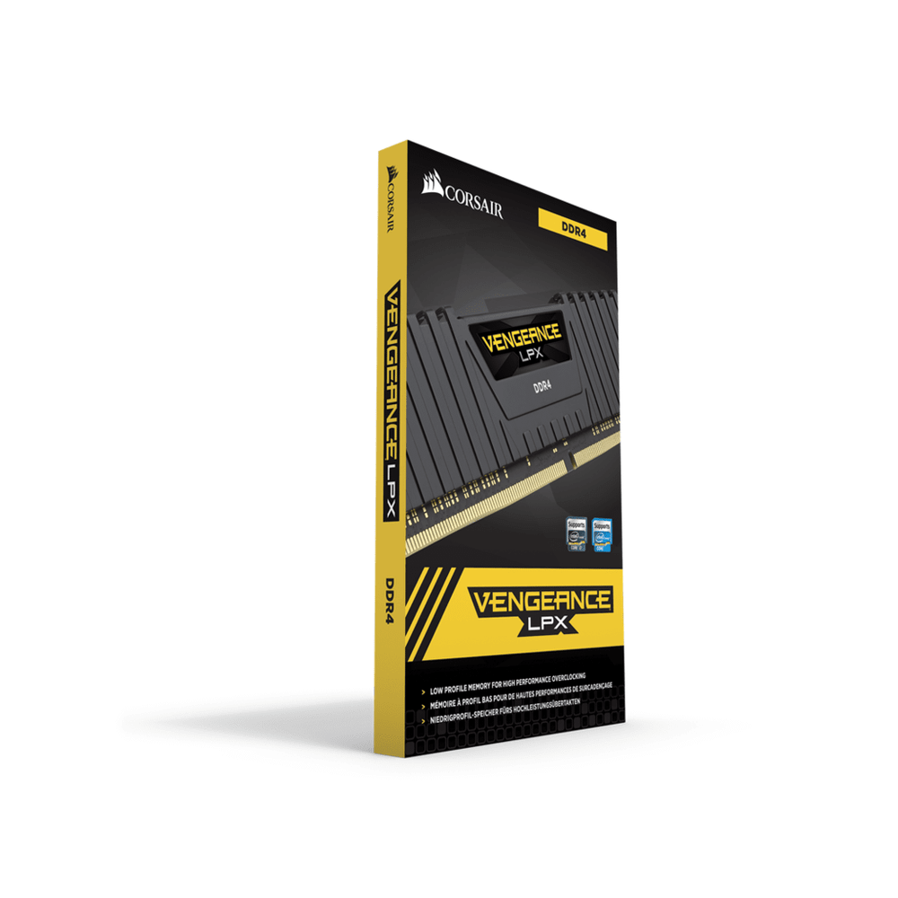 CORSAIR DDR4 8GB 3200MHz Vengence LPX slika 2