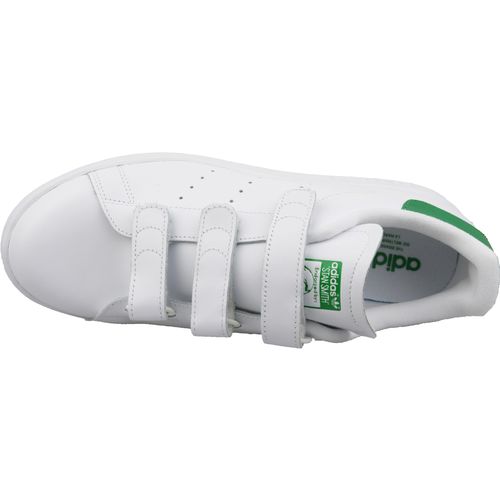 Adidas muške tenisice Stan Smith CF S75187 slika 4