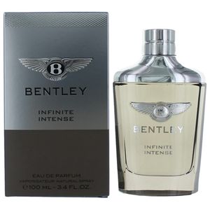 Bentley Infinite Intense Eau De Parfum 100 ml (man)