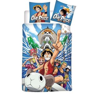 Posteljina One Piece od polikoton materijala za krevet 90cm