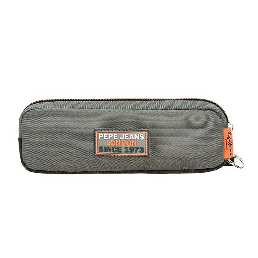 Pepe Jeans Pernica 22 cm Cody 6664021 crna slika 4