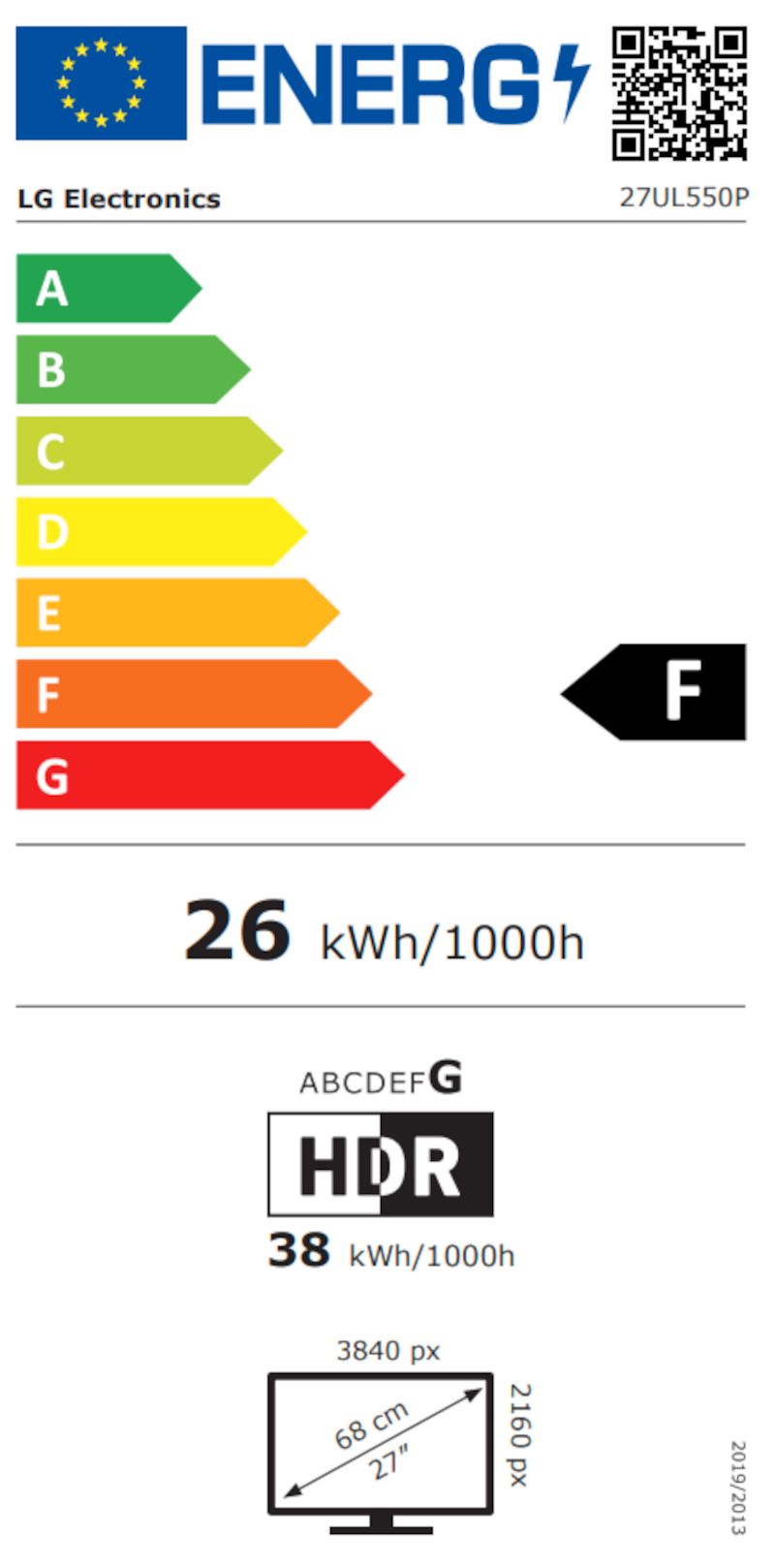 Energetski certifikat 