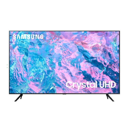 Samsung UE75CU7172UXXH Televizor 75" UHD, Smart, Tizen slika 1