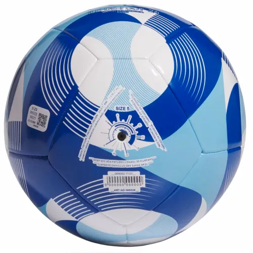 Adidas ile-de-foot 24 olympics club ball iw6328 slika 2