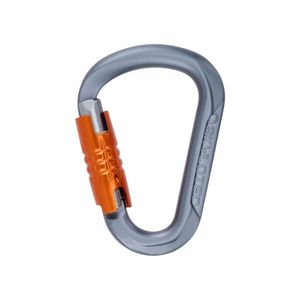 Skyotec karabiner sa sigurnosnom bravicom 24kN Tondo TG