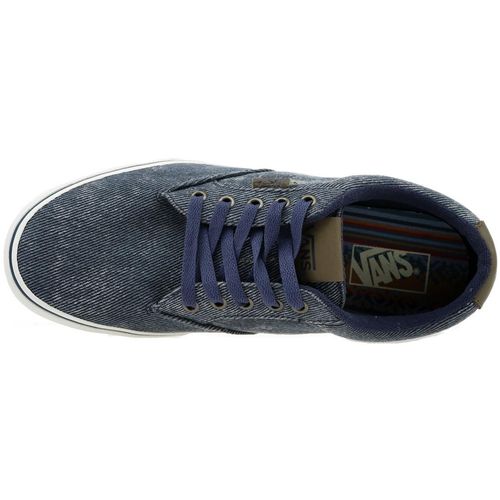 Vans winston washed v4mhiln slika 3