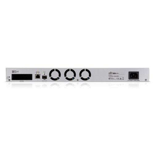 UniFi 4Bay Network Video Recorder slika 3