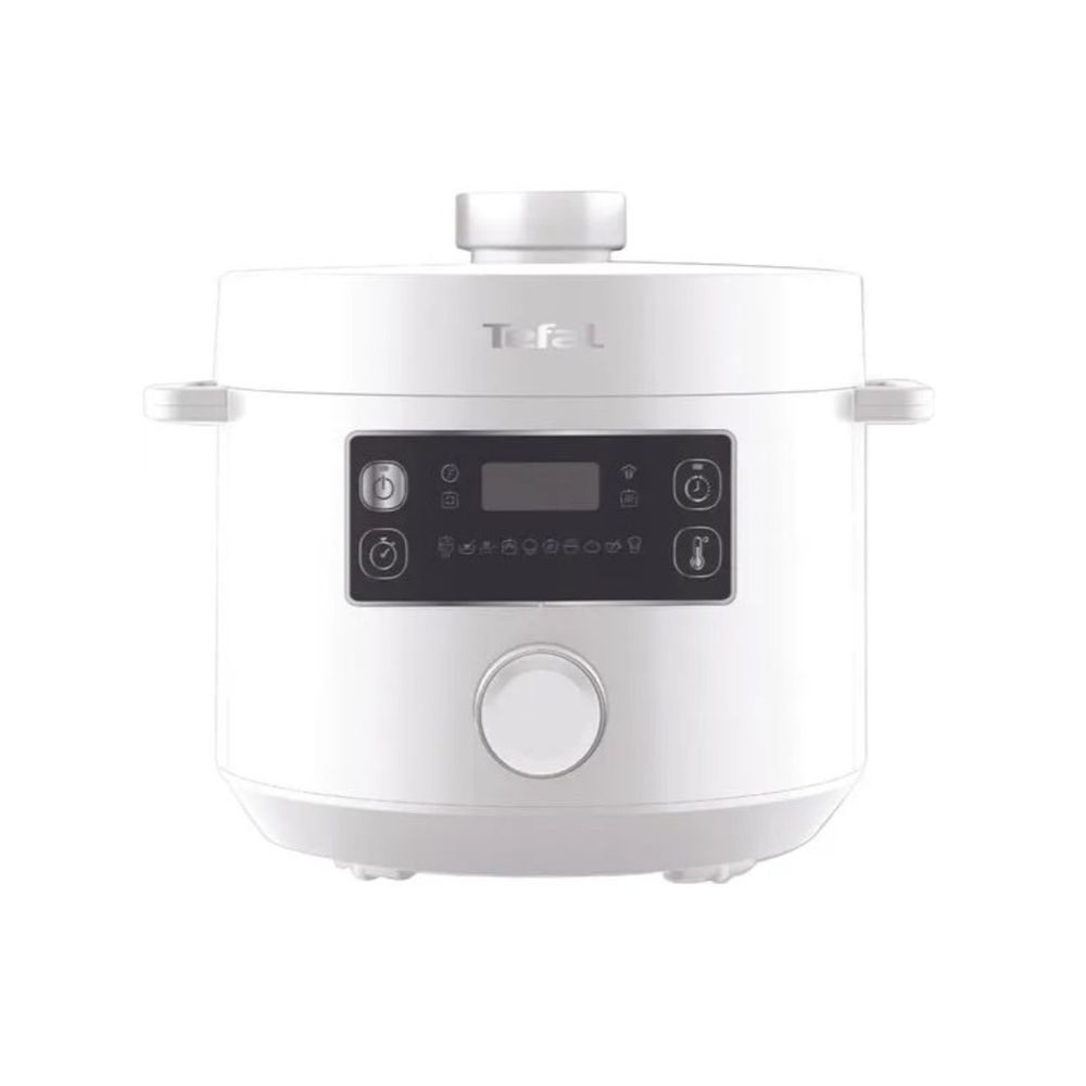 Tefal Multi-cooker CY754130 Turbo Cuisine White slika 1