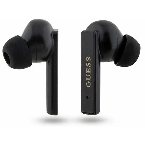 Guess bluetooth earbuds crna slika 3