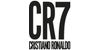 CR7 Cristiano Ronaldo 8100-49-662 TRIPACK GREY