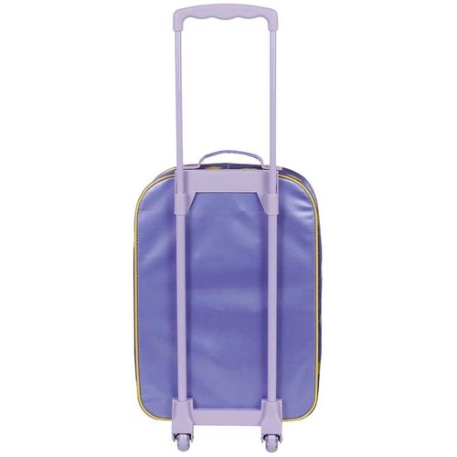 Disney wish 3D trolley suitcase slika 3