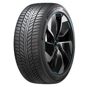 Hankook 235/65R18 110V WINTERI*CEPT ION IW01A SA