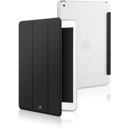 Black Rock Material Pure flipcase etui Pogodno za modele Apple: iPad mini (5. generacija) crna slika 2