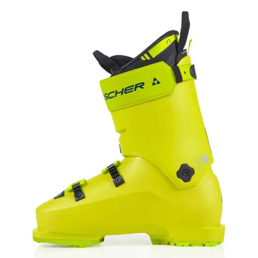 Fischer Pancerice RC4 130 LV VAC GW Yellow slika 4