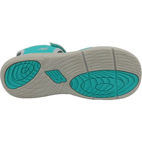 Dječje sandale New balance sandal k k2004grg slika 4