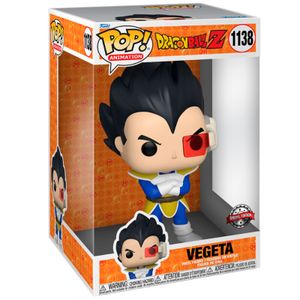 POP figura Dragon Ball Z Vegeta Ekskluzivna 25cm