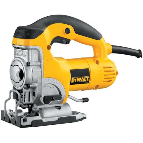 Dewalt DW331K ubodna pila  701 w  slika 1