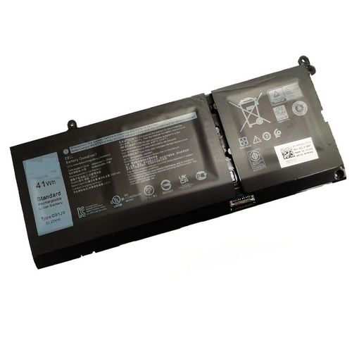 Baterija za laptop Dell Latitude 3320 3420 3520 Vostro 3510 3520 org slika 1