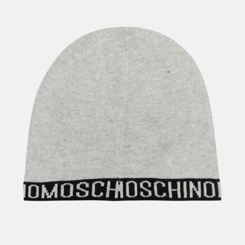 Dizajnerska kapa (unisex) — MOSCHINO • Poklon u opisu slika 5