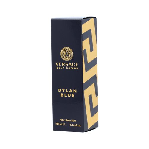 Versace Pour Homme Dylan Blue After Shave Balm 100 ml (man) slika 4