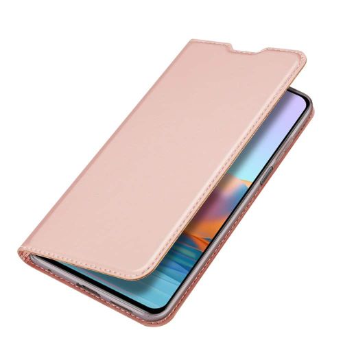 DUX DUCIS SKIN PRO FUTROLA ZA XIAOMI REDMI NOTE 10 PRO/NOTE 10 PRO MAX slika 4