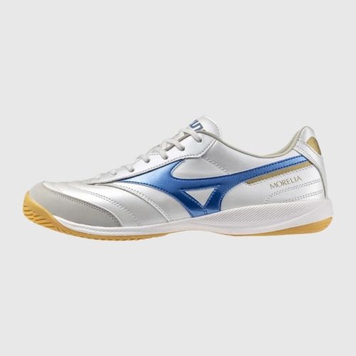 Tenisice Mizuno Morelia Sala Pro In White slika 1