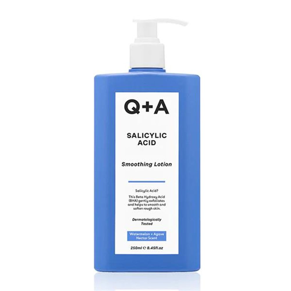 Q+A losion za tijelo sa salicilnom kiselinom 250ml slika 1