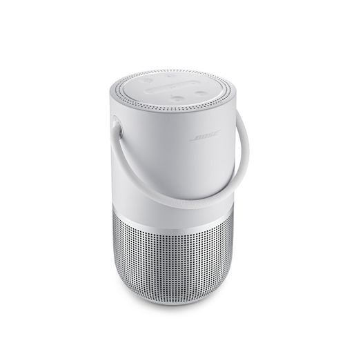 BOSE Portable Home Speaker - SREBRNI slika 1