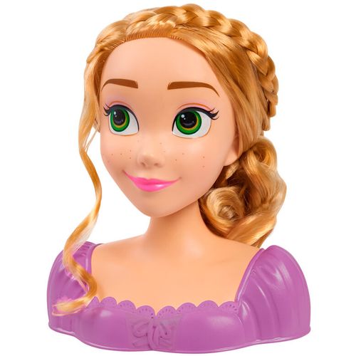 Disney Rapunzel bust slika 3