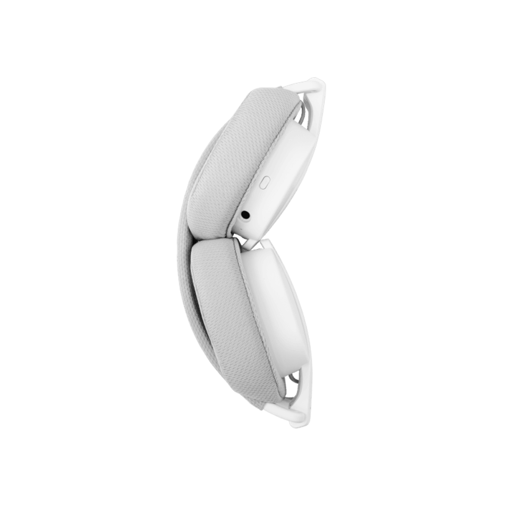 WHITE SHARK PL Slušalice WGH-2444 FIRECREST / Wireless, bijele slika 6